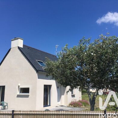 Maison 5 pièces 315000 €