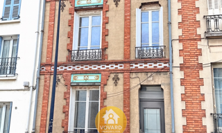 Maison 4 Pièces 84 m² à vendre à Saint-Brice-sous-Forêt (95350)