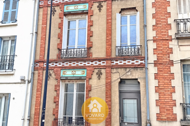 Maison 4 pièces 235000 €