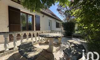 Maison 7 Pièces 185 m² à vendre à Moret-Loing-et-Orvanne (77250)