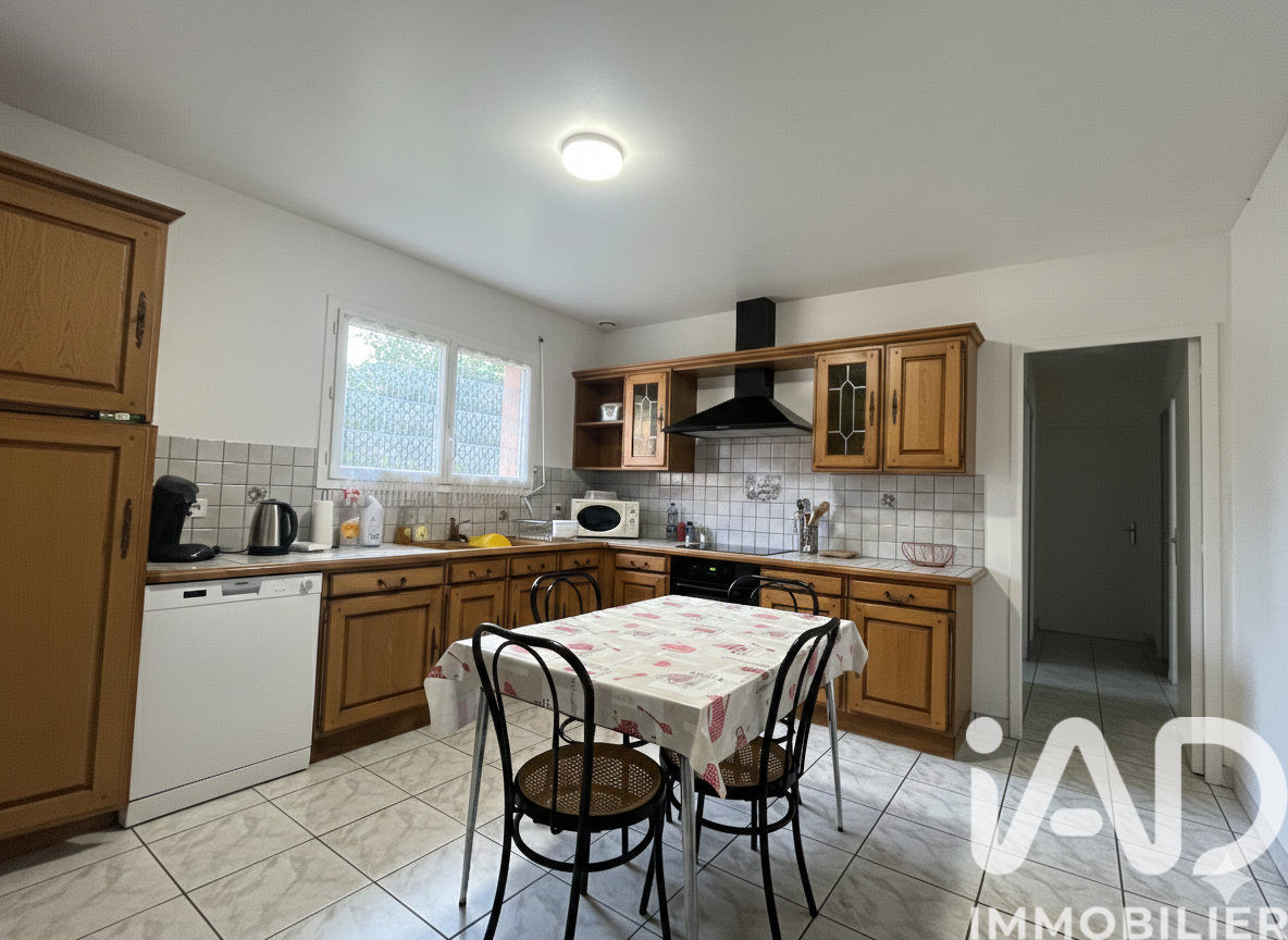 Vente Maison/villa 4 pièces - Photo 5