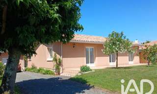Maison 4 Pièces 100 m² à vendre à Gujan-Mestras (33470)