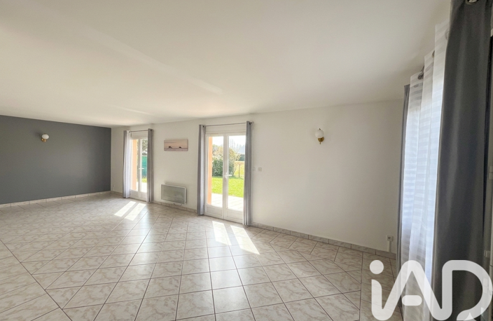 Vente Maison/villa 4 pièces — photo 2