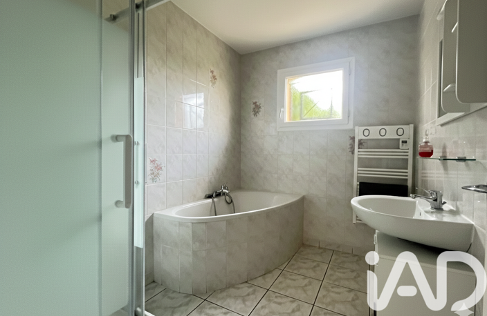 Vente Maison/villa 4 pièces — photo 4
