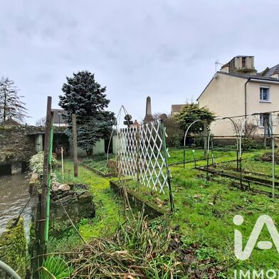 Maison 6 pièces 147000 €