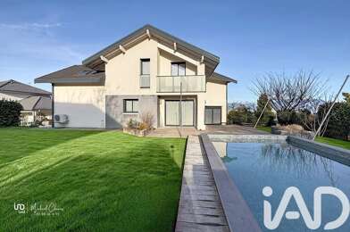 Maison 6 pièces 815000 €