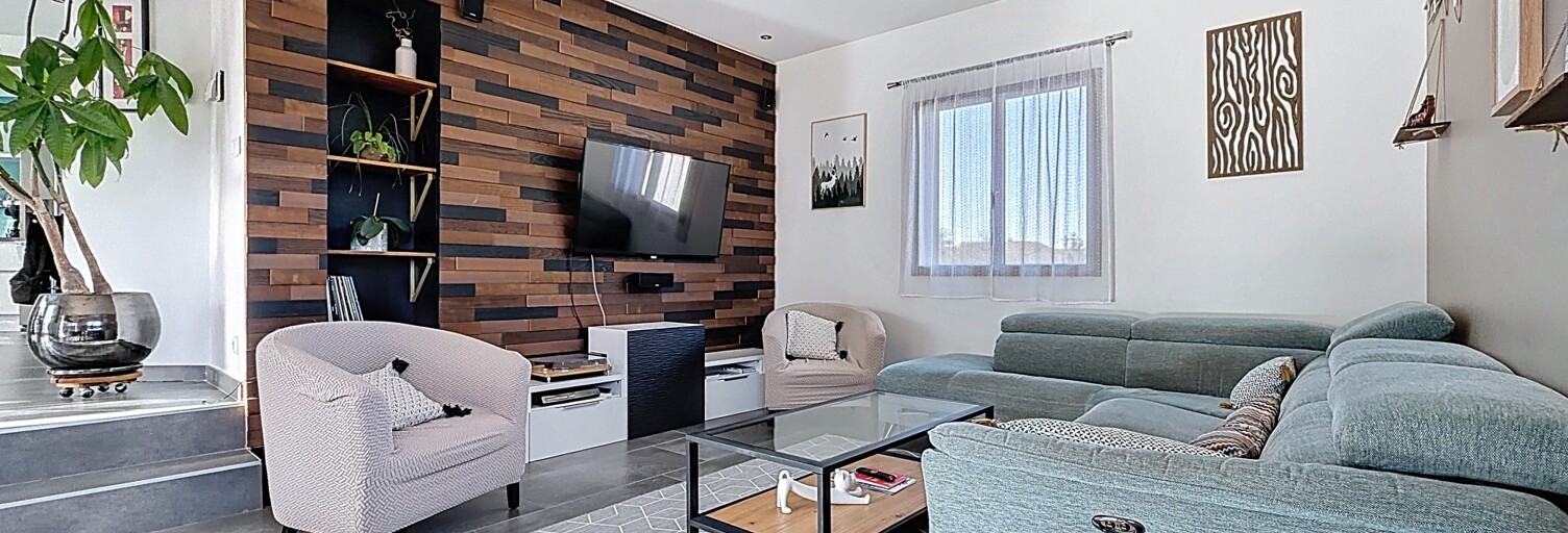 Maison 6 Pièces 159 m² à vendre à Pers-Jussy (74930)