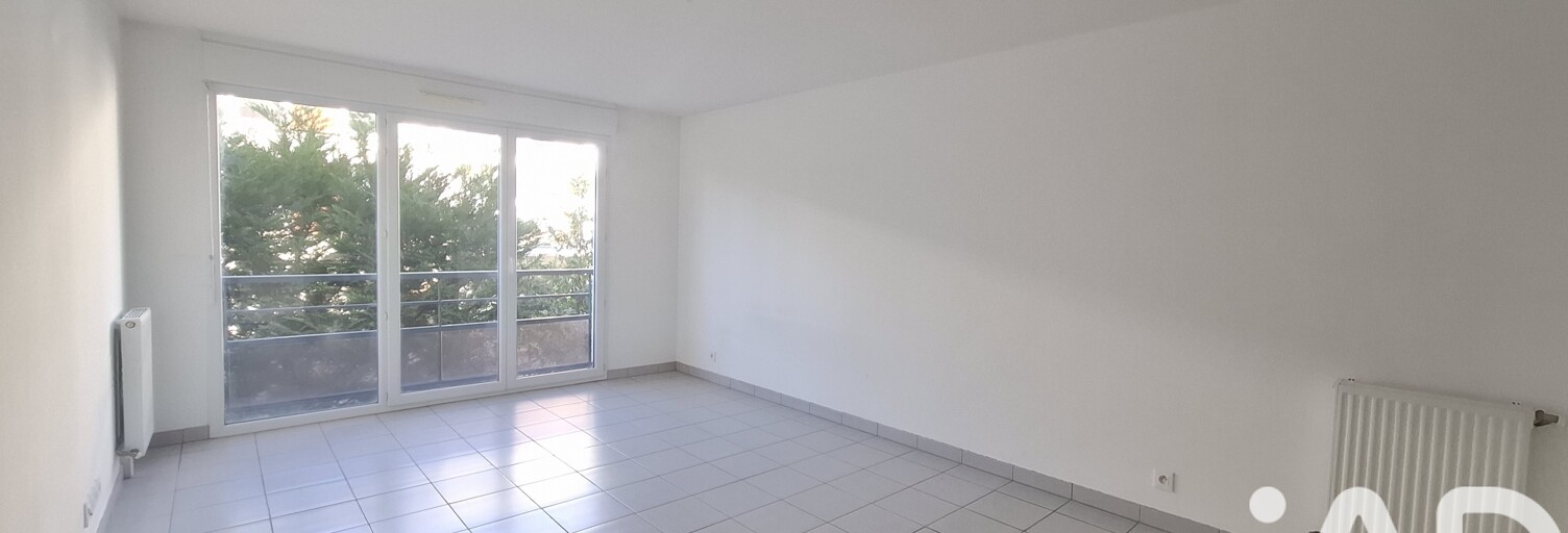 Appartement 3 Pièces 63 m² à vendre à Mennecy (91540)