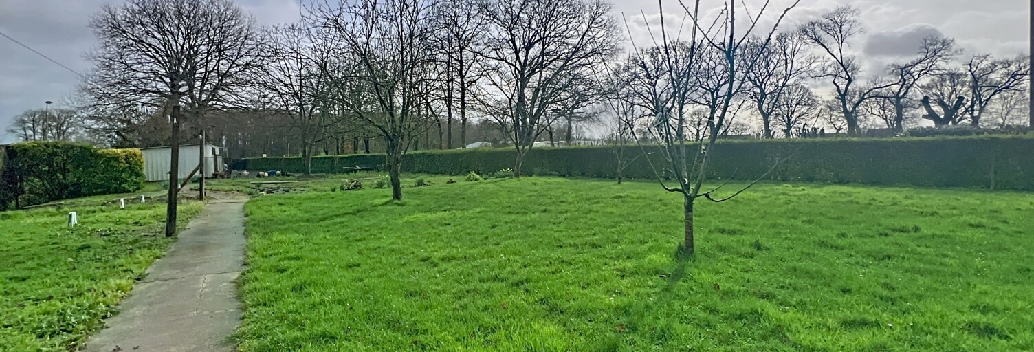 Terrain  944 m² à vendre à Val-d'Arguenon (22130)