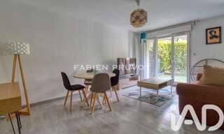 Appartement 2 Pièces 45 m² à vendre à Herblay-sur-Seine (95220)