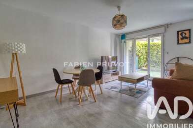 Appartement 2 pièces 180000 €