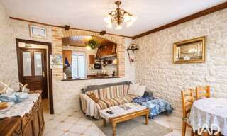 Maison 4 Pièces 70 m² à vendre à Pont-Sainte-Maxence (60700)