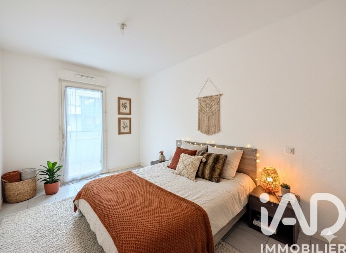 Vente Appartement 2 pièces - Photo 2