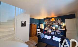 Maison 4 Pièces 65 m² à vendre à Carrières-sur-Seine (78420)