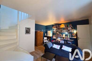 Maison 4 pièces 319000 €