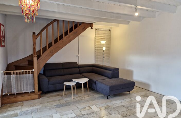 Vente Maison/villa 8 pièces — photo 4