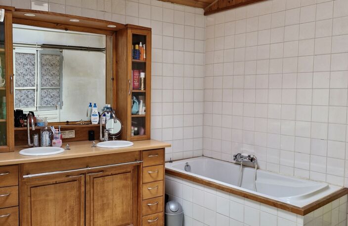 Vente Maison/villa 8 pièces — photo 5