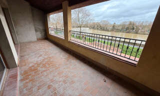 Appartement 4 Pièces 85 m² à louer à Toulouse (31300)