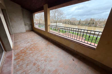 Appartement 4 pièces 1090 €