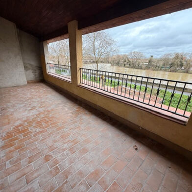 Appartement 4 pièces 1090 €