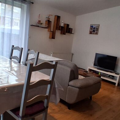 Maison 5 pièces 176000 €