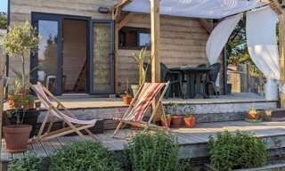 Maison 1 Pièce 12 m² à vendre à Maché (85190)