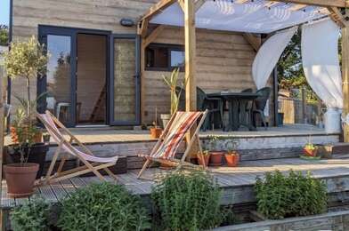 Maison 1 pièces 95500 €