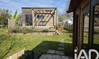 Divers 1 Pièce 12 m² à vendre à Maché (85190)