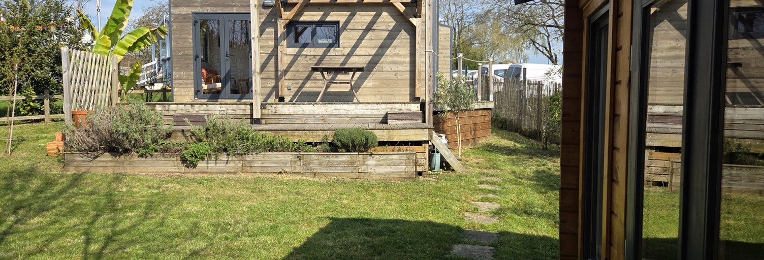 Divers 1 Pièce 12 m² à vendre à Maché (85190)