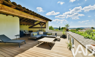 Maison 5 Pièces 149 m² à vendre à Nages-et-Solorgues (30114)