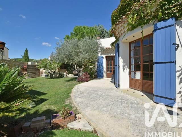 Vente Maison de village 5 pièces — photo du bien