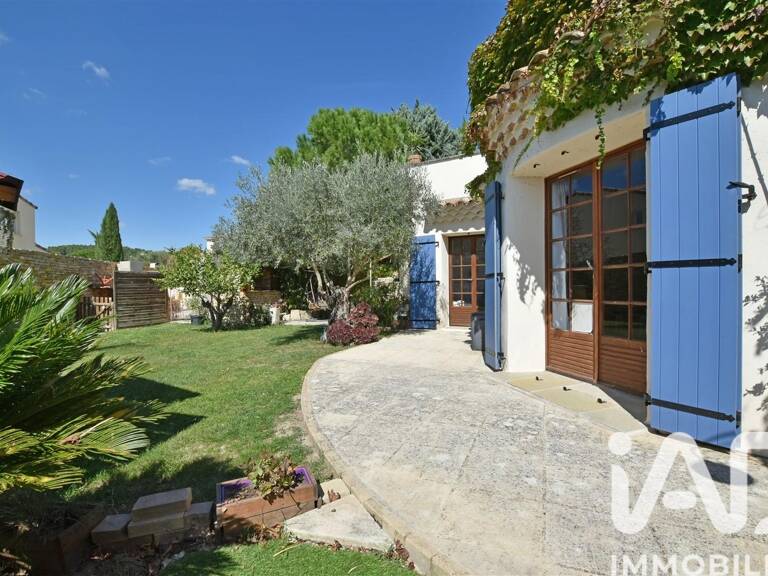 Vente Maison de village 5 pièces — photo 1