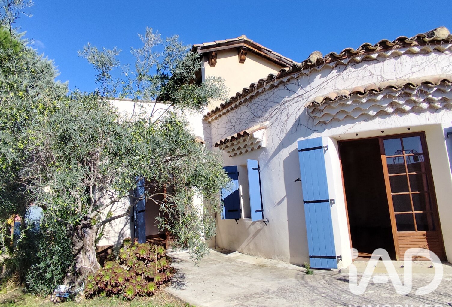 Vente Maison de village 5 pièces — photo 1