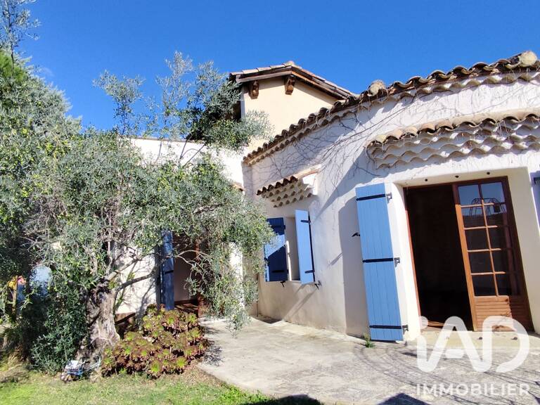 Vente Maison de village 5 pièces — photo 1