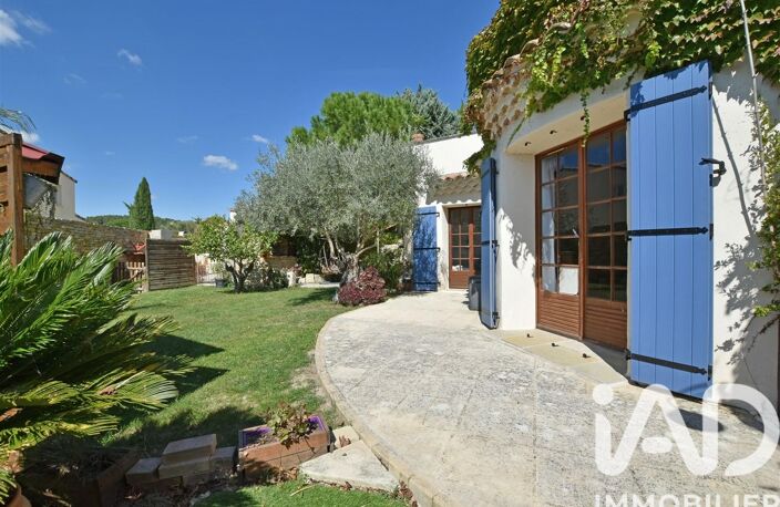 Vente Maison de village 5 pièces — photo 3