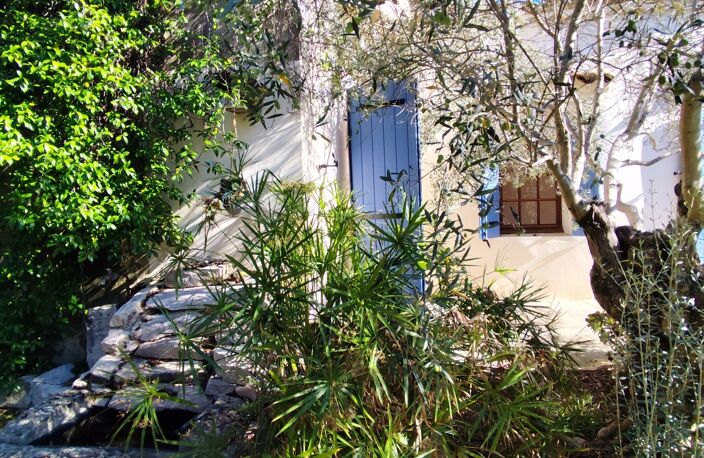Vente Maison de village 5 pièces — photo 4