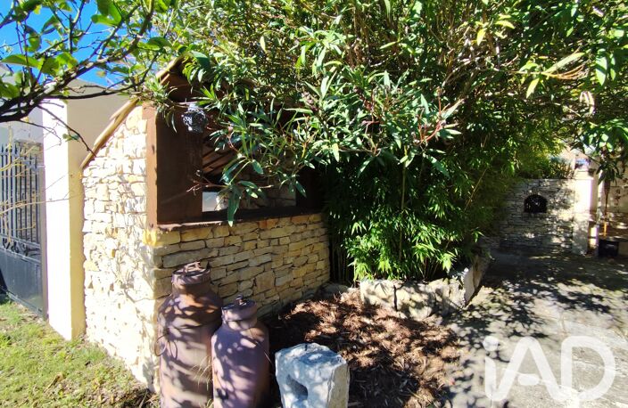 Vente Maison de village 5 pièces — photo 5