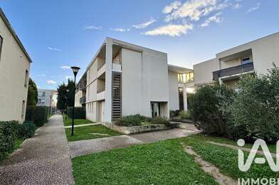 Appartement 2 pièces 119900 €