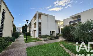 Appartement 2 Pièces 40 m² à vendre à Avignon (84000)