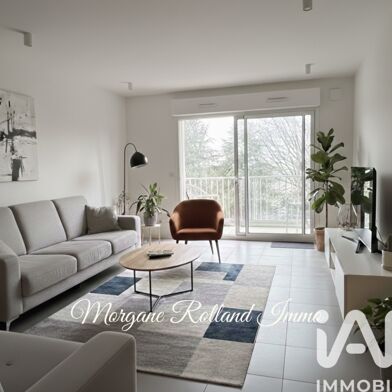 Appartement 4 pièces 135800 €