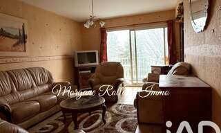 Appartement 4 Pièces 71 m² à vendre à Saint-Herblain (44800)