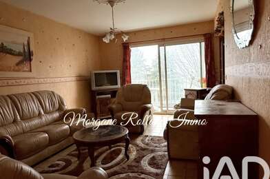 Appartement 4 pièces 129000 €