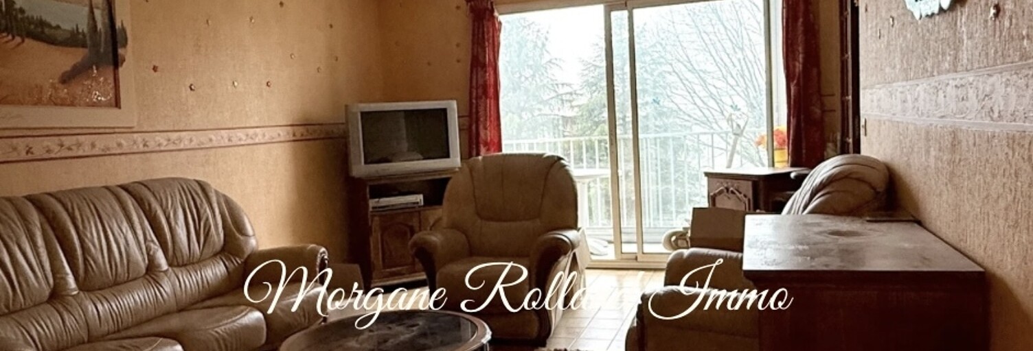 Appartement 4 Pièces 71 m² à vendre à Saint-Herblain (44800)