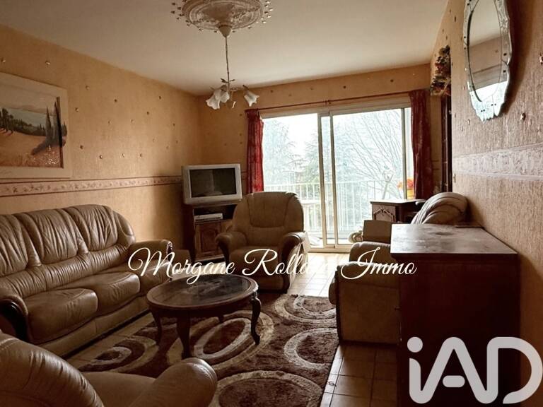 Vente Appartement 4 pièces — photo 1
