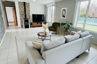 Maison 4 pièces 279000 €