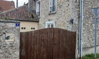 Maison 3 Pièces 67 m² à vendre à Montreuil-aux-Lions (02310)