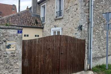 Maison 3 pièces 99000 €