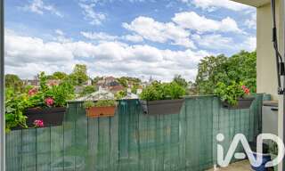 Appartement 3 Pièces 69 m² à vendre à Margency (95580)