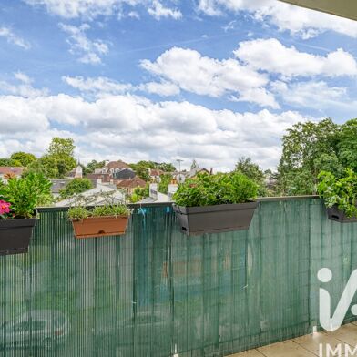 Appartement 3 pièces 229000 €