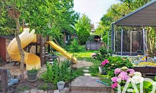 Appartement 3 Pièces 93 m² à vendre à Arpajon (91290)